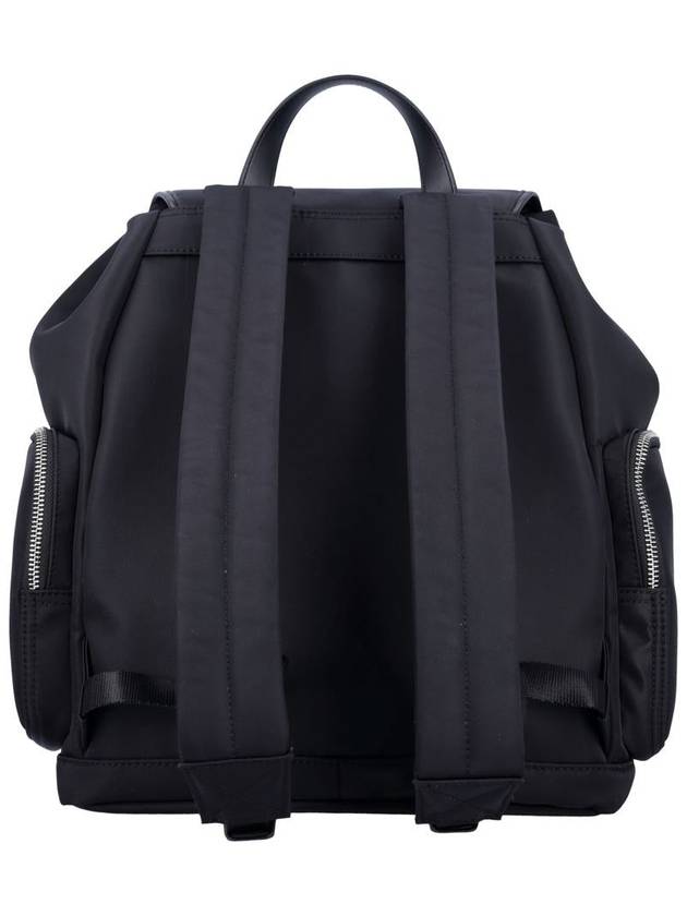 Ganni Bucky Backpack - GANNI - BALAAN 4