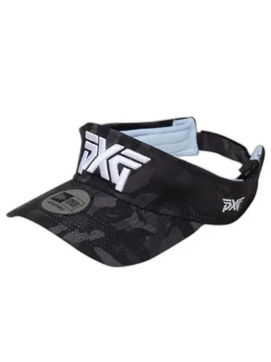 Hat Golf Visor Sun Cap Fairway 12835779 - PXG - BALAAN 2