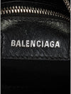 Neo Cagole XS Tote Bag Black - BALENCIAGA - BALAAN 9