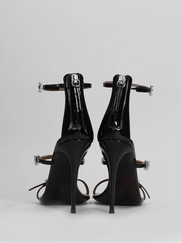 Giuseppe Zanotti Sandals - GIUSEPPE ZANOTTI - BALAAN 4