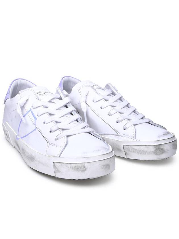 Sneakers PRLDVJ01 White - PHILIPPE MODEL - BALAAN 3