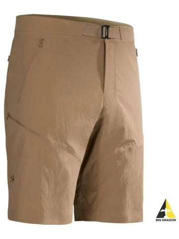 ARC TERYX GAMMA QUICK DRY SHORT 11 inches Man APOSMX7184CAV M - ARC'TERYX - BALAAN 1