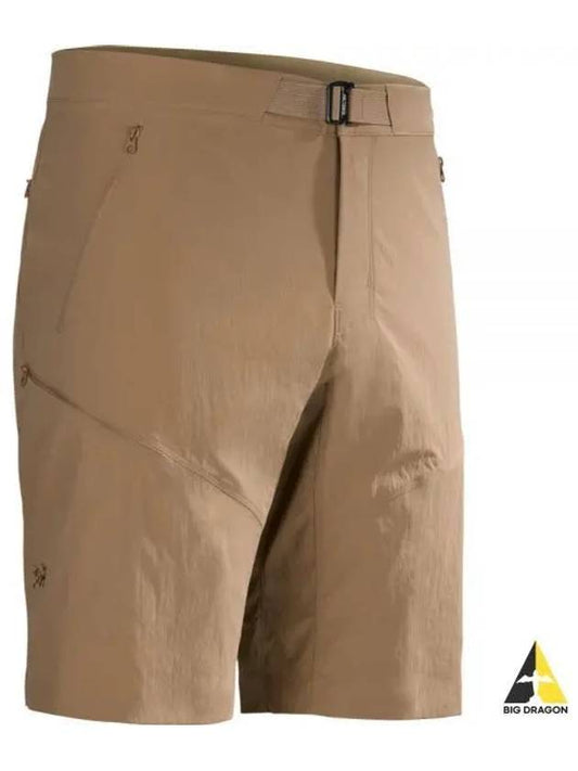 ARC TERYX 24 Gamma Quick Dry Short 11 Inch Man APOSMX7184CAV M - ARC'TERYX - BALAAN 2