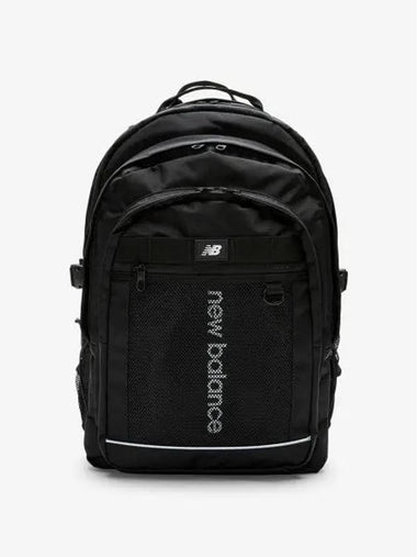 NBGCFSS101 FLYINGFOAM HYPER BACKPACK BLACK - NEW BALANCE - BALAAN 1