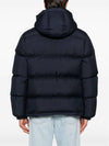 zip up puffer jacket - GUCCI - BALAAN 5