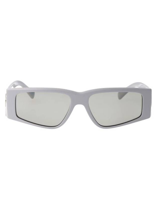 sunglasses 0DG4453 341887 gray - DOLCE&GABBANA - BALAAN 1