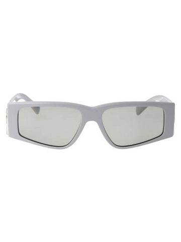 sunglasses 0DG4453 341887 gray - DOLCE&GABBANA - BALAAN 1