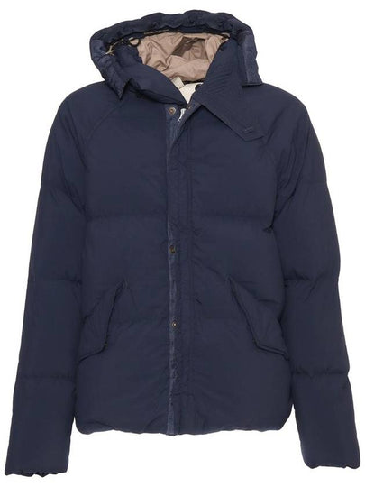 Arctic Down Parka Navy - TEN C - BALAAN 2