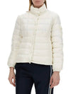 Padding AMINIA Short 1A00006 595ZZ 034 - MONCLER - BALAAN 1