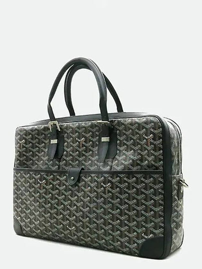 black tote bag - GOYARD - BALAAN 2