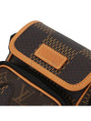 men cross bag - LOUIS VUITTON - BALAAN 8