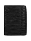 Meisterstuck 4810 4CC Card Wallet Black - MONTBLANC - BALAAN 9