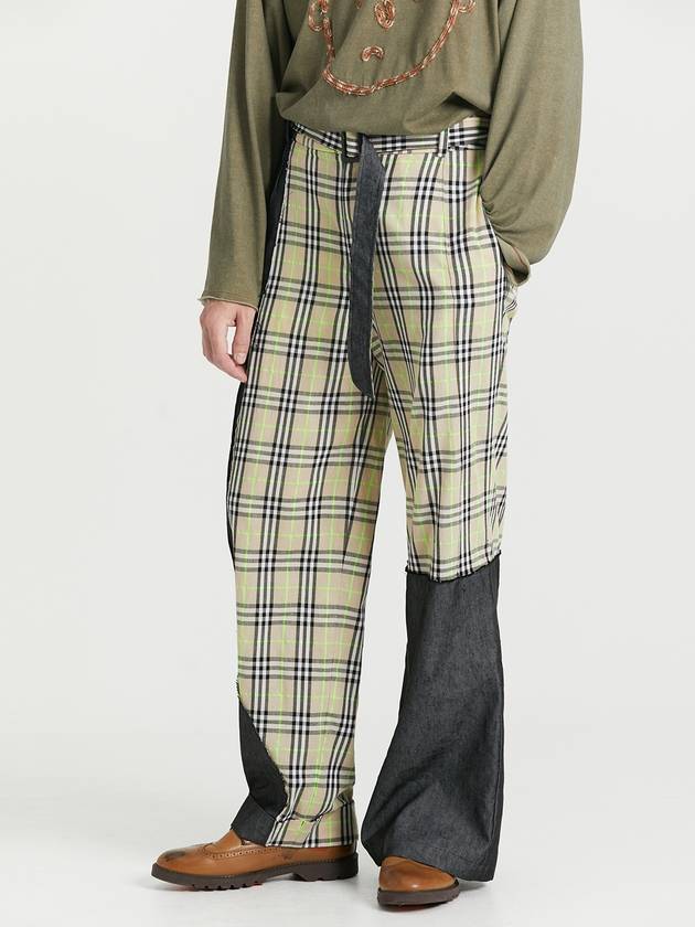 Men's Erroneous Wide Pants Summer - WHYSOCEREALZ - BALAAN 1