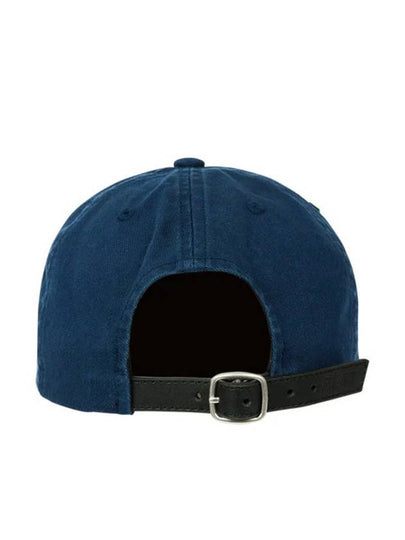 Tripug Patch 6 Panel Navy P27H049 - PALACE - BALAAN 2