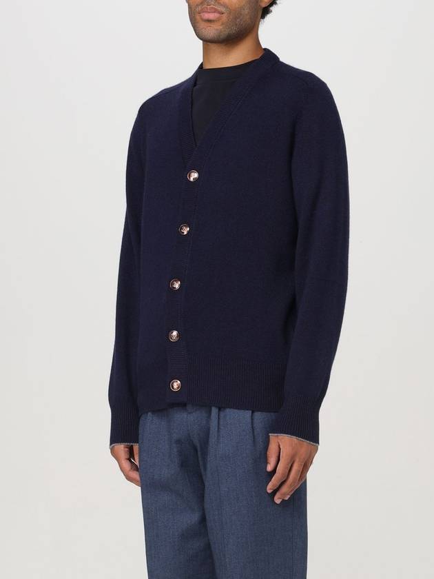 Sweater men Brunello Cucinelli - BRUNELLO CUCINELLI - BALAAN 4