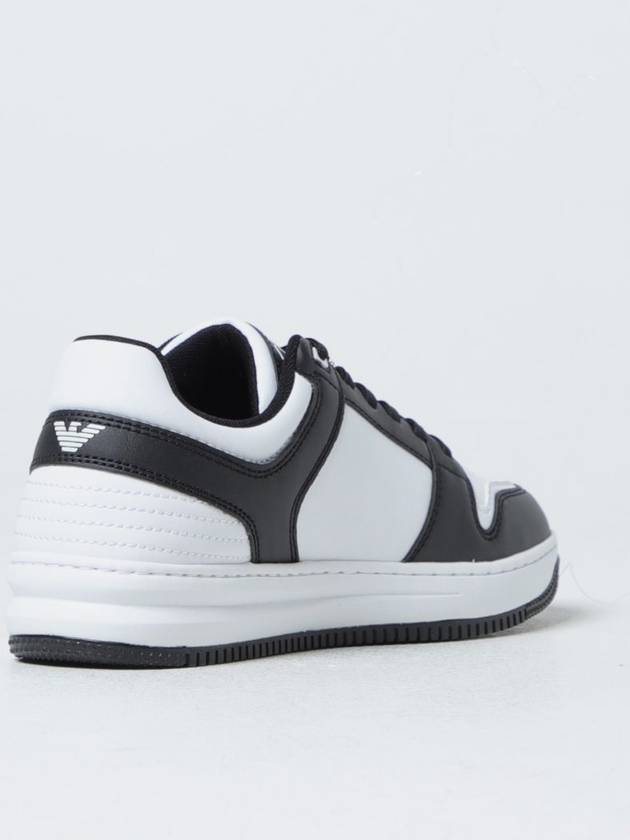 Sneakers men Ea7 - EMPORIO ARMANI - BALAAN 3