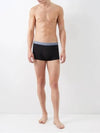 Artist Striped Cotton Briefs 7 Pack - PAUL SMITH - BALAAN 4