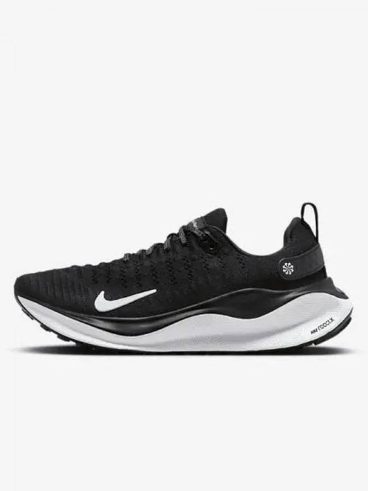 ReactX Infinity Run 4 Black White - NIKE - BALAAN 2