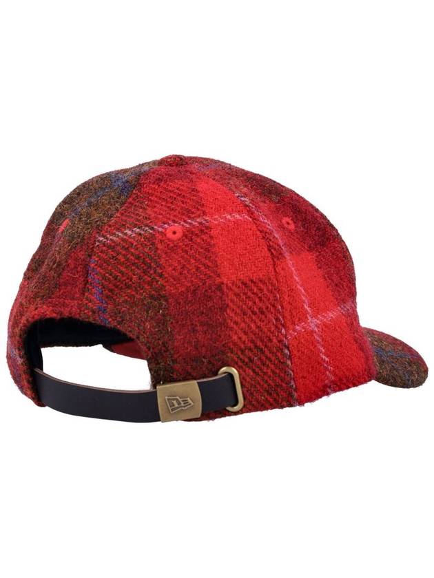 New Era Harris 9Fifty Tweed Hat - NEW ERA - BALAAN 2