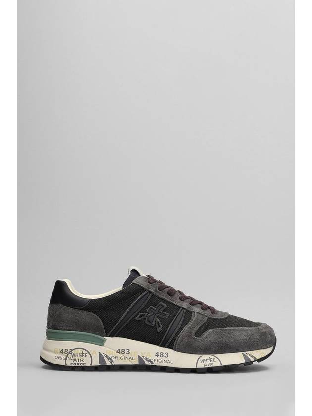 Premiata Lander Sneakers - PREMIATA - BALAAN 1