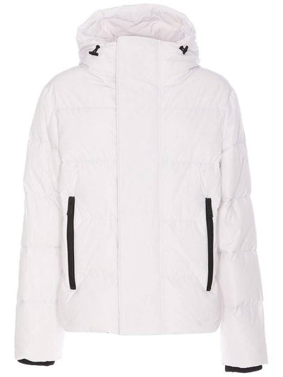 quilted down padding white - DSQUARED2 - BALAAN 2