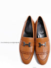 women loafers - HERMES - BALAAN 2