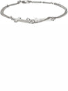 Double Cross Bracelet Silver - DSQUARED2 - BALAAN 2