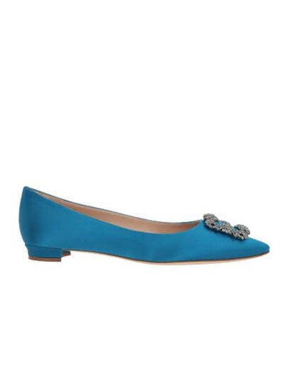 Manolo Blahnik Flat Shoes - MANOLO BLAHNIK - BALAAN 2