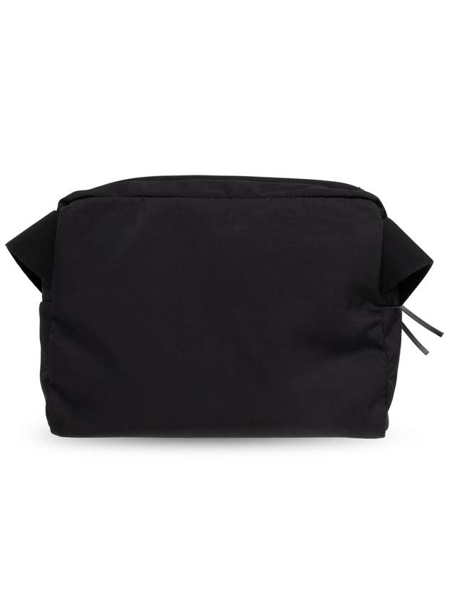 Shoulder Bag J26WG0025 P6496001 BLACK - JIL SANDER - BALAAN 4