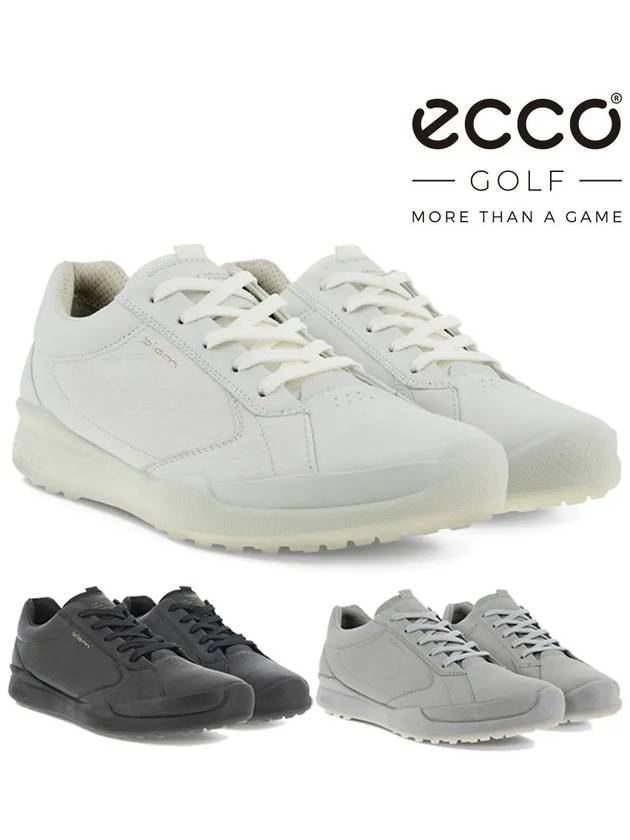 Golf Korea Biome Hybrid 131654 Men’s Golf Shoes - ECCO - BALAAN 1