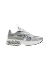 Zoom Air Fire Running Low Top Sneakers Blue Silver - NIKE - BALAAN 1