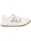 Pelotas Athens Low Top Sneakers White - CAMPER - BALAAN 2