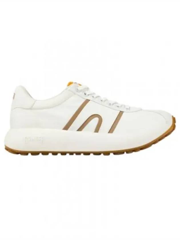 Pelotas Athens Low Top Sneakers White - CAMPER - BALAAN 2