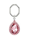 5666646 Women s Keyring - SWAROVSKI - BALAAN 4