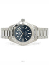 women watch - TAG HEUER - BALAAN 1