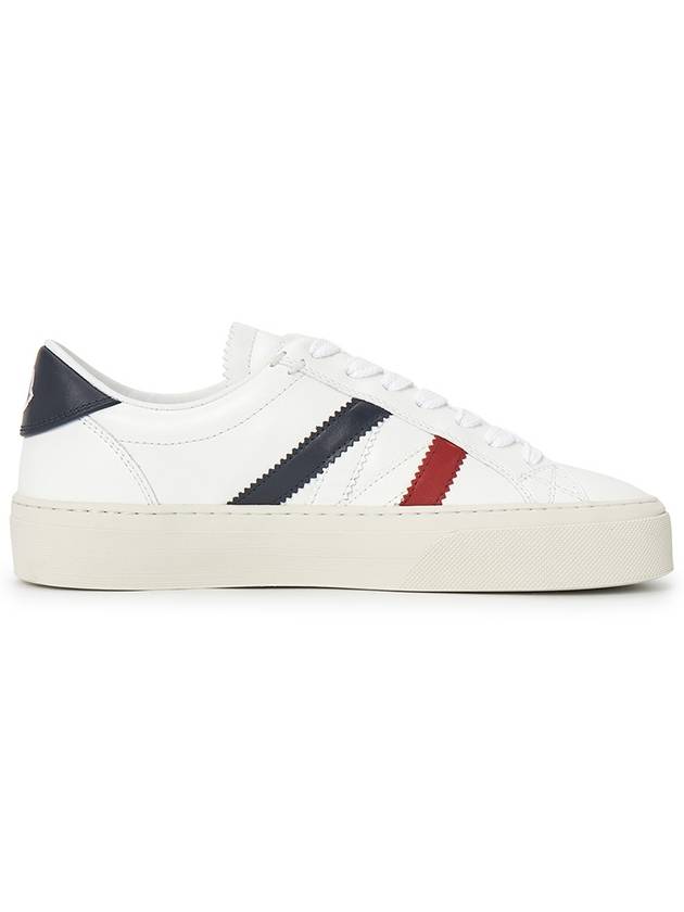 Monaco M Women s Sneakers 4M00140 M4496 001 - MONCLER - BALAAN 3