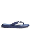 Comfort Flip Flop Blue - ADIDAS - BALAAN 2