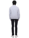 Bold Fox Head Patch Regular Cardigan Black - MAISON KITSUNE - BALAAN 6