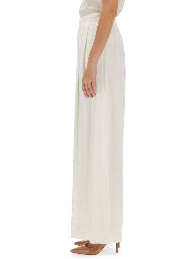 Fabiana Filippi Wide Leg Pants - FABIANA FILIPPI - BALAAN 4