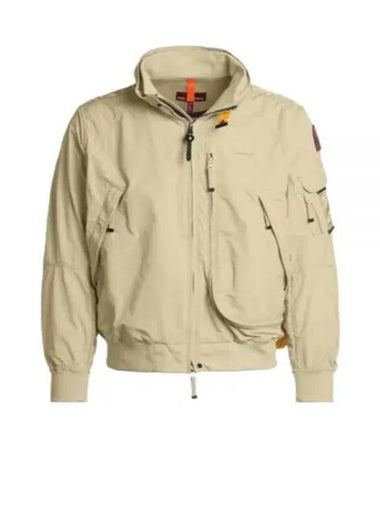 24 FIRE SPRING PMJKMA02 210 windbreaker jacket - PARAJUMPERS - BALAAN 1