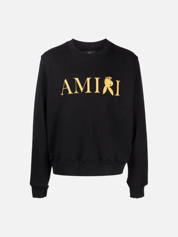 Men s sweatshirt MJGC011024 365 - AMIRI - BALAAN 1