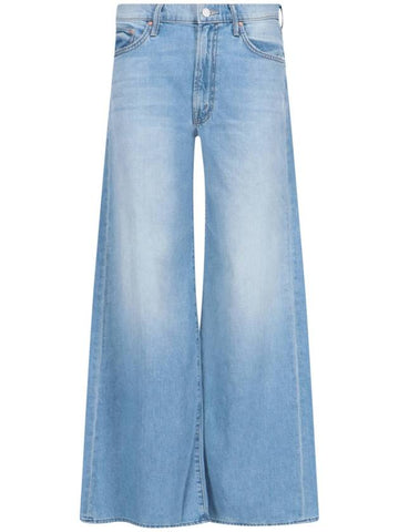 Mother Jeans Blue - MOTHER - BALAAN 1