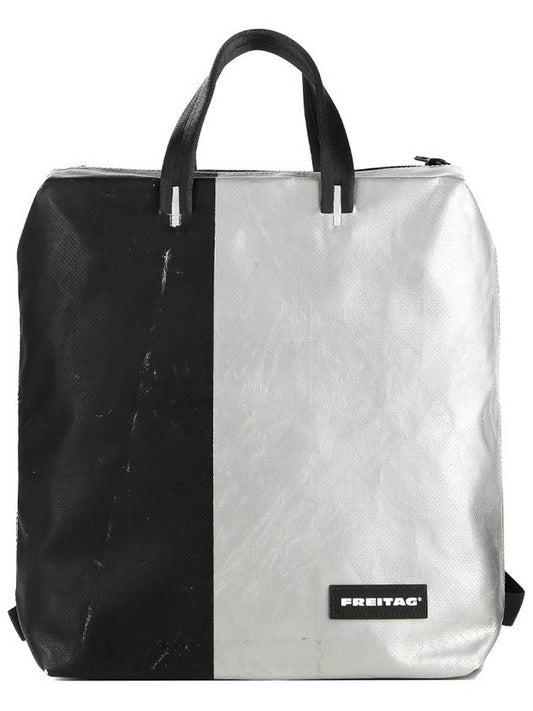 Unisex backpack F201 PETE 0083 - FREITAG - BALAAN 1