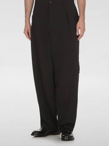 Pants men Yohji Yamamoto - YOHJI YAMAMOTO - BALAAN 1