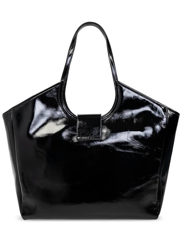 Kurt Geiger Bag Chelsea, Women's, Black - KURT GEIGER - BALAAN 3