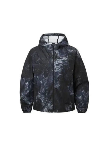 PATTERN WINDBREAKER 32YE4502 - MIZUNO - BALAAN 1