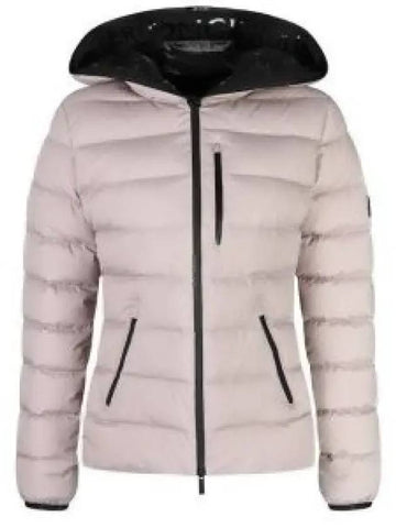 1A00072 53132 51T Herve short down jacket 1342428 - MONCLER - BALAAN 1