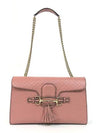 449635 shoulder bag - GUCCI - BALAAN 2