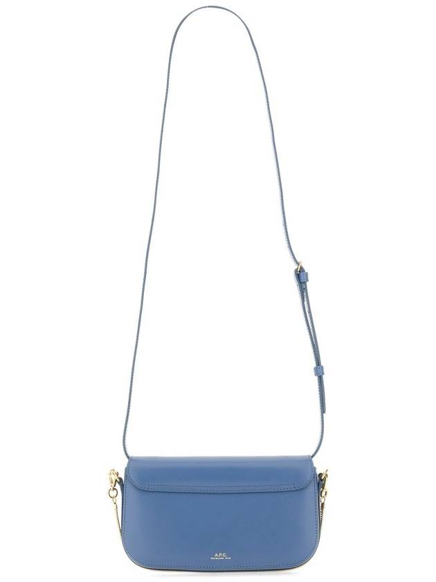 Shoulder Bag PXBMWF61882 IAX OCEAN - A.P.C. - BALAAN 8