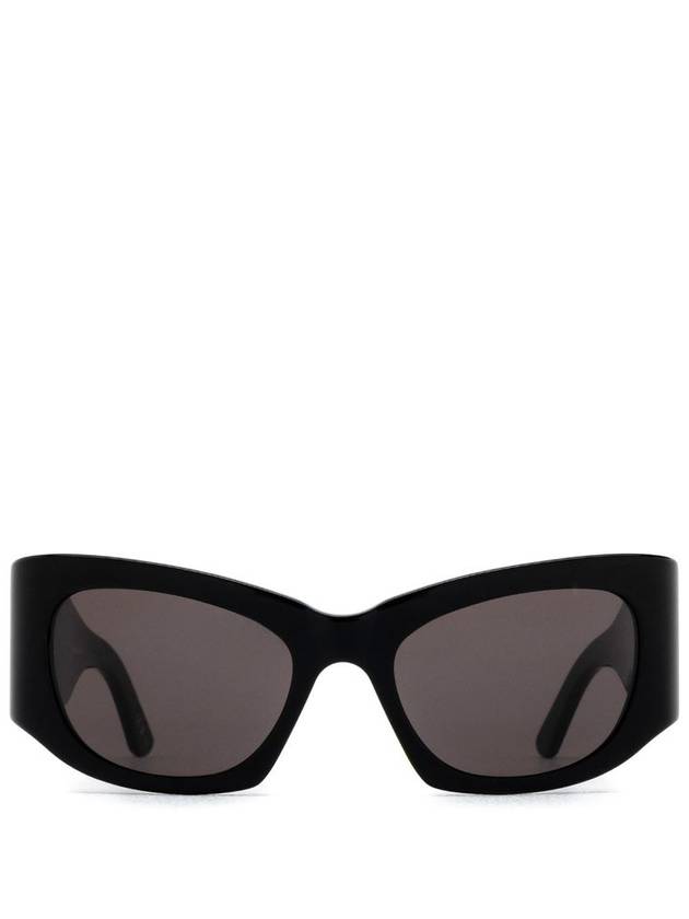 Eyewear Cat Eye Frame Sunglasses AA649051OM - BALENCIAGA - BALAAN 2